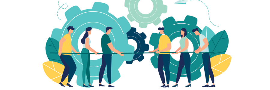 Základní nastavení Vaší Backy